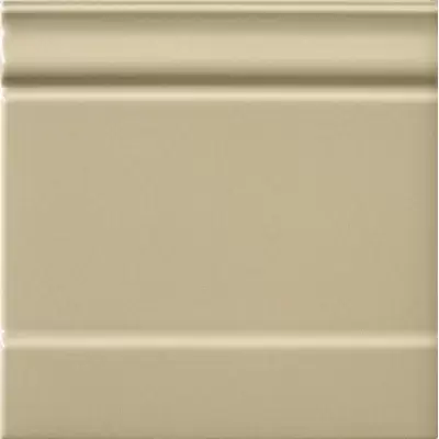 Ceramiche Grazia Amarcord Z0E88 Tabacco Zoccolo Mat 20x20