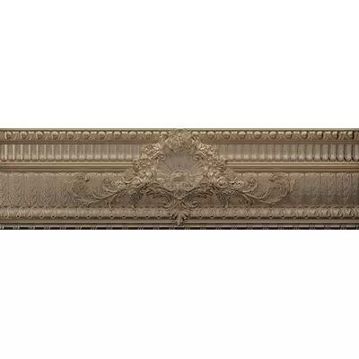 Kerlife ceramicas Bari Cenefa Shell 9x32