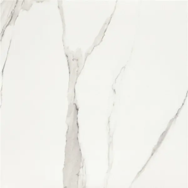 Tubadzin Domino Bonella White Mat 59,8x59,8
