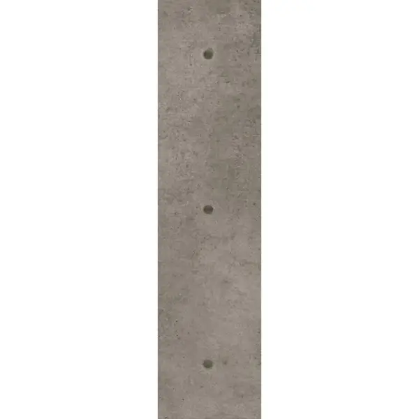 Ceramica Fioranese Dot CMD327R Grigio Scuro Matt Rett 30,2x120,8