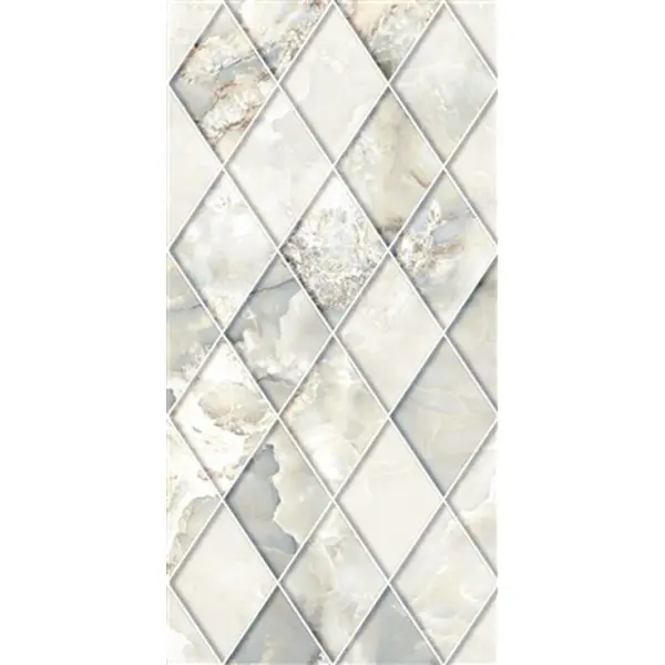 Eurotile Selesta 5 SE 0146 Grey 25x50