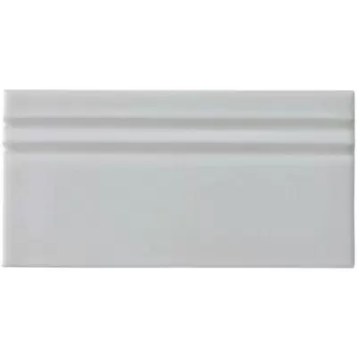 Adex Riviera ADRI5082 Rodapie Cadaques Gray 10x20