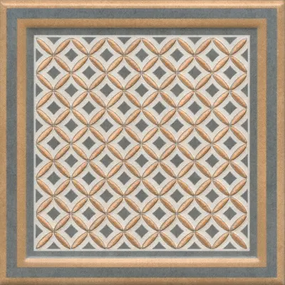 Kerama Marazzi Монтальбано OS\C292\17022 3 матовый 15x15