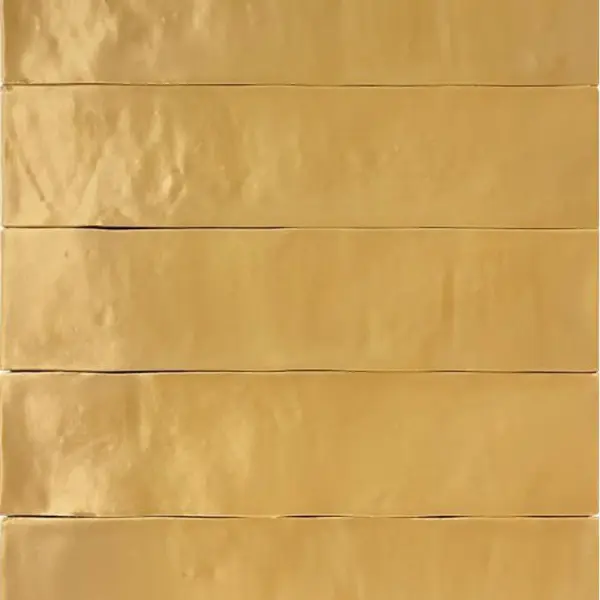 Revoir Paris Provence WW_038 Caramel Mat 6,2x25