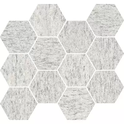 Sant Agostino Unionstone CSAMCDWK34 Maxi Class Duke White Kry 30x34,5