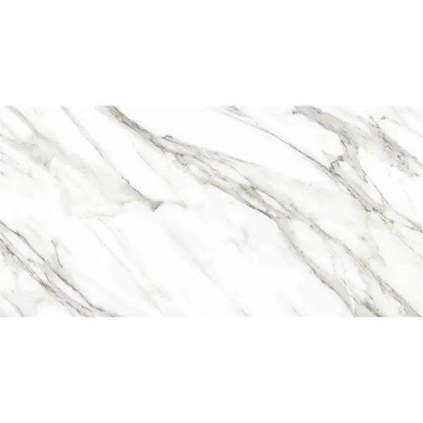 Eurotile Ideal Statuario Glossy 60x120