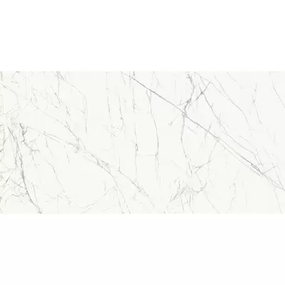 Casalgrande Padana Marmoker 11900294 Titan White Lucido 118x236
