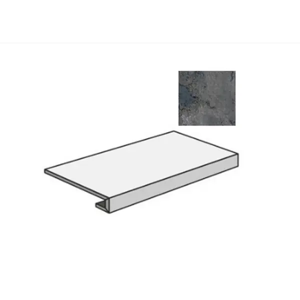 Sant Agostino Metastone CSAGMENI12 Gradone Night 33x120