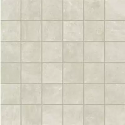 Casa Dolce Casa Urban Style 757364 Light Matte Mosaico 5x5 30x30