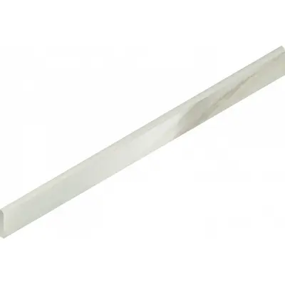 Italon Charme Advance 610130004782 Cremo Battiscopa Lux 7,2x80