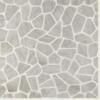 Piemmegres (Piemme Ceramiche) Bits And Pieces 1169 Powder Bone Facet Corner Nat-Ret 60x60