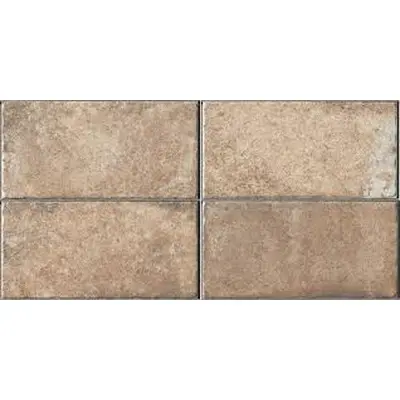 Serenissima Cir Recupera Naturale Cotto Ocra 20x40