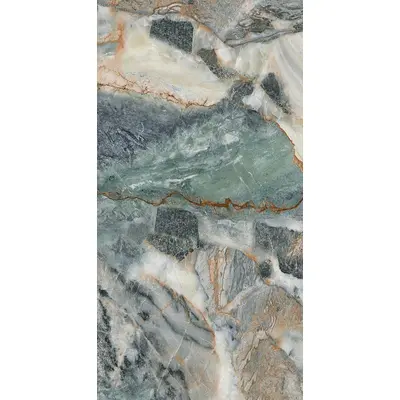 Fusure ceramic Ariostocratic Style FSS12041 Light Luxury Pol 60x120