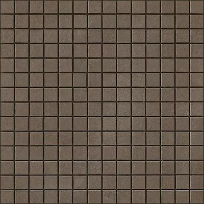 Impronta italgraniti Nuances NU083MB Marrone Mosaico B Strideup 30x30