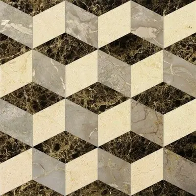Marmocer Magic Tile Modern 60x60
