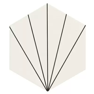 Realonda Venus White 28.5x33