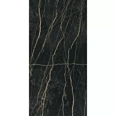 Rex Ceramiche Prexious 756429 Thund Night 6mm Glossy Ret 160x320