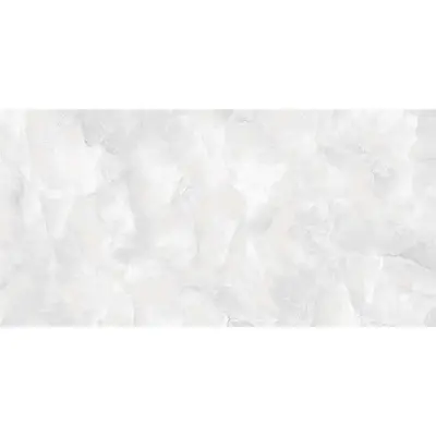 Kajaria Eternity Crystal Bianco Polished 60x120