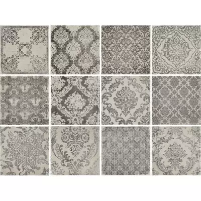 Monopole Ceramica Avenue Decor Lady 18.7x18.7