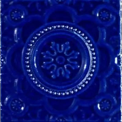 Absolut Keramika Toledo Cobalto 15.8x15.8