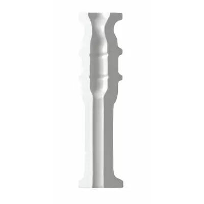 Fap Ceramiche Boston Gesso AI Alzata 1x12.5