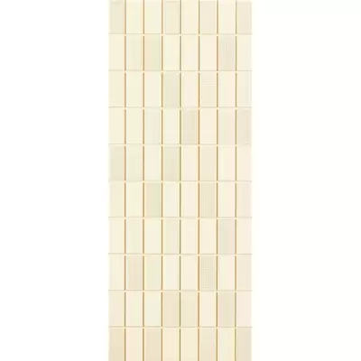 Marazzi Dots Decoro Rice M82H 20x50