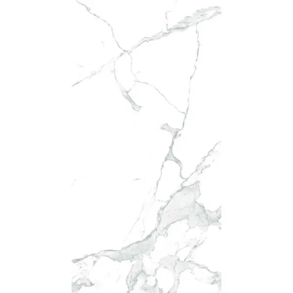 Arcadia Ceramica Paradise Statuario GI8005-A 60x120 - керамическая плитка и керамогранит