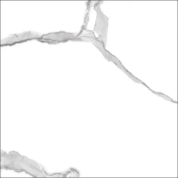 GlobalTile Anima GT60601503MR Белый Матовый 60x60