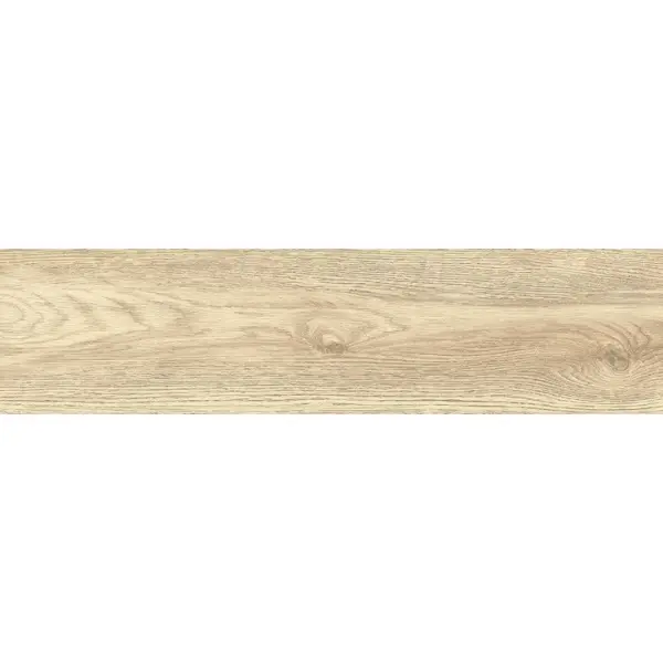 New Trend Tanzania GP1560TAN01 Crema матовый 15,1x60,2