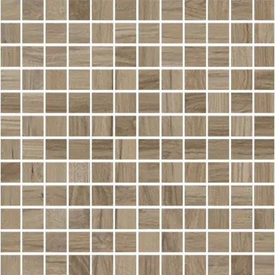 Century Royal Wood 108379 Ontano 2.5x2.5 Su Rete 30x30