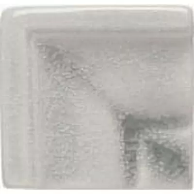 Adex Ocean ADOC5074 Angulo Marco Cornisa Clasica Surf Gray 3x3