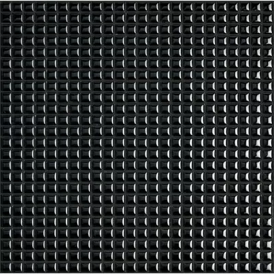 Appiani Diva DIV4004 4004 Black 30x30