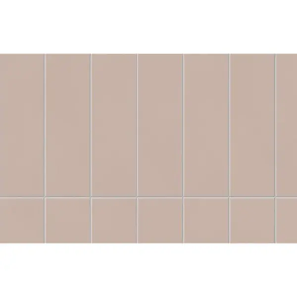 Atlas Concorde Boost Color AP1S Mauve Mosaico Brick Matt Ret 33x37