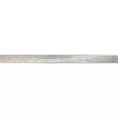 Fap Ceramiche Milano &amp; Wall fNV7 30,5 Grigio Spigolo 30.5x1