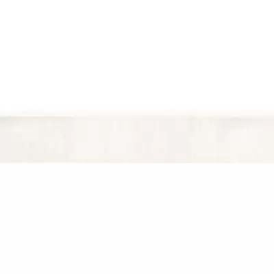 Goetan Ceramica Arles Rod. Blanco 45x8
