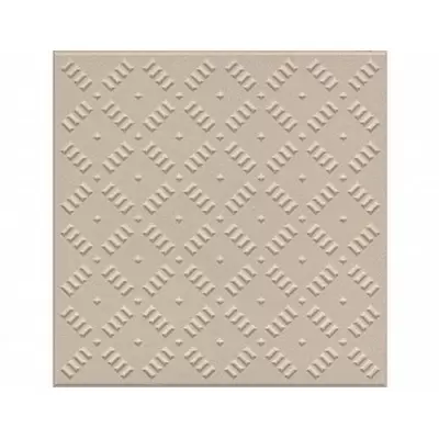 Kerama Marazzi Сатин TU400300N Бежевый структурированный 20x20
