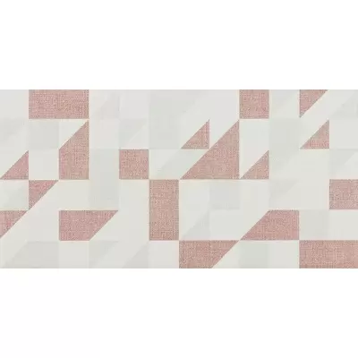 Rako Tess WADMB454 Pink 20x40