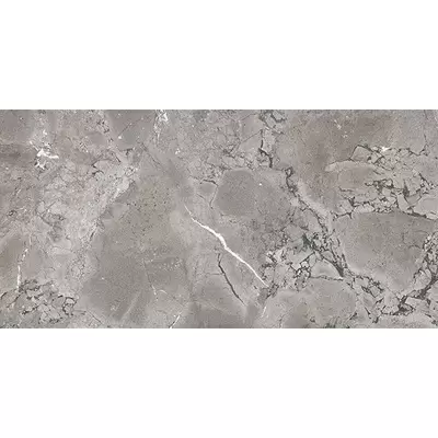 Kutahya Seramik Pompei Grey 60x120