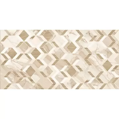 Керлайф Calacatta Gold Rombi 31.5x63