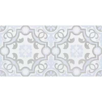 Laparet Depo 34017 Голубой 25x50