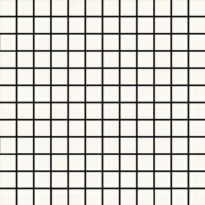 Marazzi Colorplay M4KE White 30x30