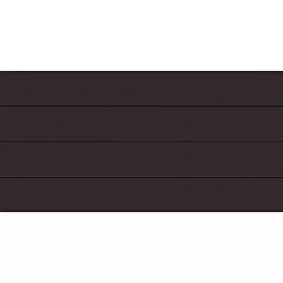 Apavisa Spectrum 8431940112010 Black Satinado Preinsicion 7.5x60 29.75x59.55