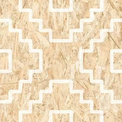 Vives Strand Seriaki-R Natural Blanco 59.3x59.3