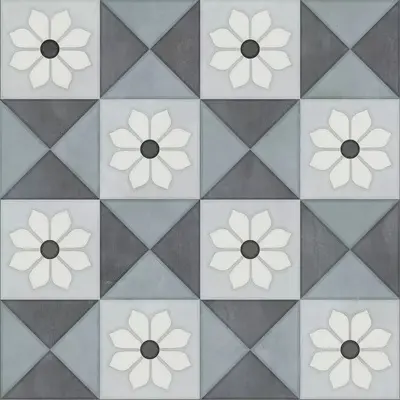 Kerama Marazzi Чементо VT\A600\5301 8 матовый 20x20
