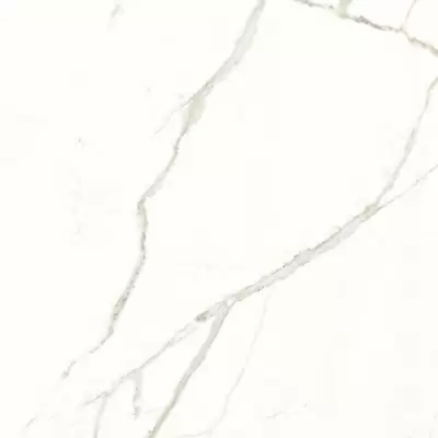 Panaria Trilogy PZ8TYX0 Calacatta White Lux 100x100