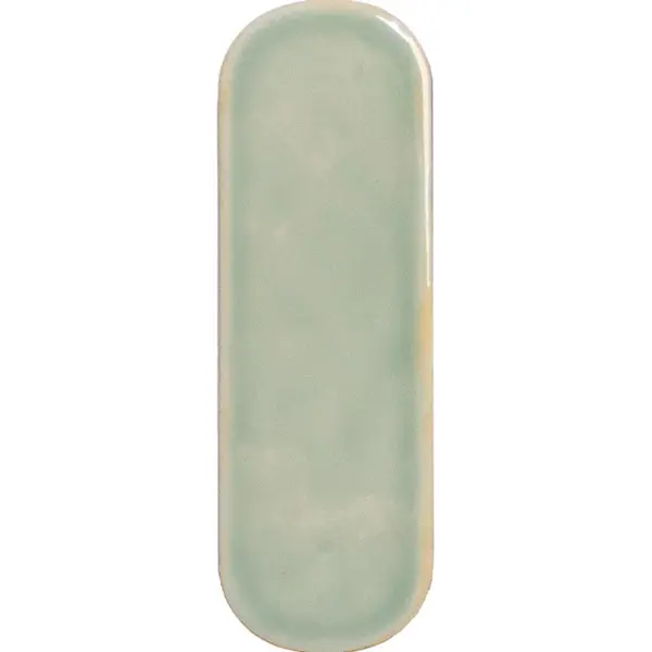 WOW Casablanca 135384 Cb O Mint Gloss 5x15