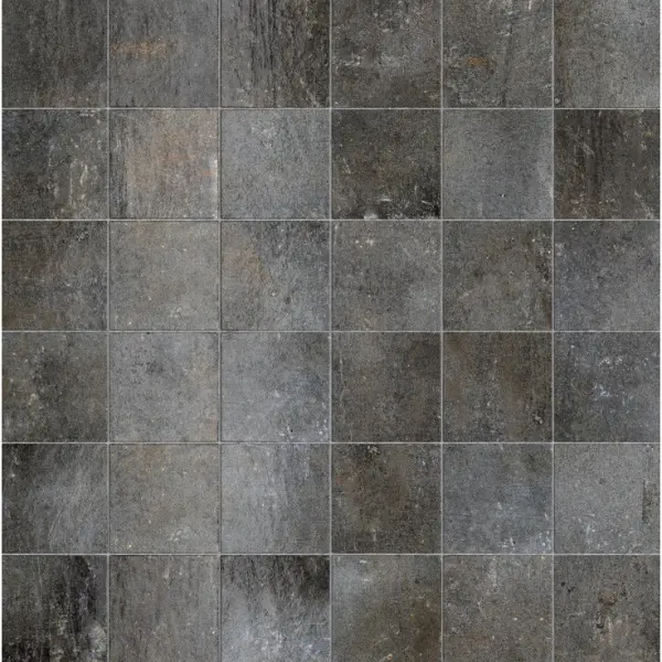 Sant Agostino Pixel CSAPXBKL10 Black Lux 10x10