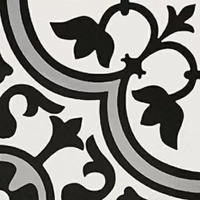 Elios Ceramica Deco Anthology Original С Grey 20x20
