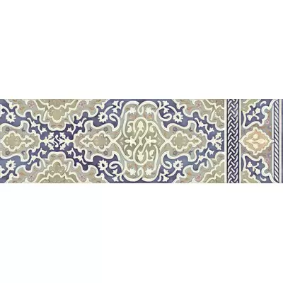 Aparici Tawriq Blue Halifa 29.75x99.55