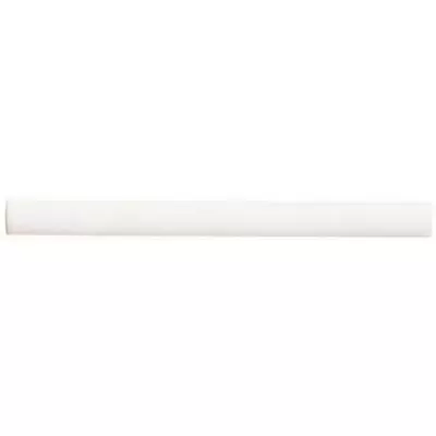 Adex Earth ADEH5001 Bullnose Trim Navajo White 1,2x15